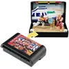 MNS Console Heroes Sega Mega Drive Street Fighter II Ken Stage Diorama