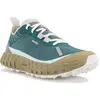 norda 001A Chaussures de sport femme Vert 40.2/3