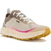 norda 001A Chaussures de sport femme Marron 38