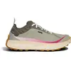 norda 001A Chaussures de sport femme Marron 36.2/3
