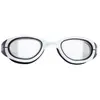 Synergy Lunettes De Natation Trisight Silicone Clear