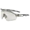 Synergy Lunettes De Soleil Polarisées Synx Titanium Rose/CAT3