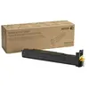Xerox - haute capacité - jaune - originale - cartouche de toner