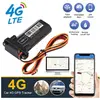 HELLOVE Traceur GPS 4G-étanche antivol-Alarme de coupure de courant-po...
