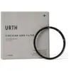 Urth filtre UV 127mm (Plus+)