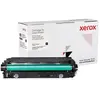 Xerox - Noir - compatible - cartouche de toner (alternative pour : HP 307A, HP 650A, HP 651A) - pour HP Color LaserJet Enterprise CP5525, M750, MFP M775; Color LaserJet Professional CP5225