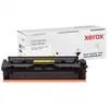 Xerox Toner Everyday Jaune Compatible avec HP 207A (W2212A), Capacité Standard