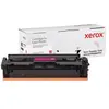 Xerox - Toner Everyday Magenta Compatible avec hp 207X (W2213X), Grande capacité (006R04199)