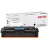 Toner compatible xerox 006r04197 cyan