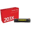 Xerox Everyday - Jaune - compatible - cartouche de toner (alternative pour : Canon CRG-054HY, HP 203X) - pour Canon ImageCLASS LBP622, MF641, MF642, MF644; HP Color LaserJet Pro MFP M280, MFP M281
