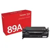 Toner everyday mono compatible avec hp 89a (cf289a) - xerox - capacité standard - laser - 5000 pages