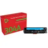 Canon Cartouche toner Cyan Xerox - HP Color LaserJet CP2025, CM2320 - Standard - Laser