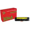 Canon Everyday Toner Jaune compatible avec HP 304A (CC532A/ CRG-118Y/ GPR-44Y)