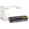 Cartouche compatible - Xerox - Jaune - compatible - cartouche de toner (alternative pour : HP CF412A) - pour HP Color LaserJet Pro M452, MFP M377, MFP M477