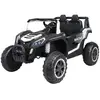Voiture tout-terrain électrique pour enfants - ORYXEARTH - UTV - Batte...