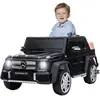 Voiture électrique Mercedes-Maybach G650 pour enfants - ORYXEARTH - No...