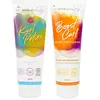 Duo de soins pour cheveux fins et ondulés                                - Les Secrets de Loly