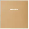 Kodak - Album Photo de 20 pages adhesives, Format 23,5x27cm, Kraft - 9891313