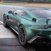 Pilotage Aston Martin Vantage F1 Edition - Circuit Dijon-Prenois
