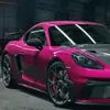 Pilotage Porsche 718 Cayman GT4 RS - Circuit de Fay-de-Bretagne