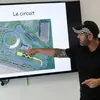 Pilotage pour Enfant en BMW M2 à Poitiers