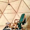 Nuit en Dôme avec Sauna à Zutkerque - Les Marais d'Opale