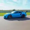 Pilotage Porsche 991 GT3 RS - Circuit de Monthléry