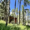 Nuit en Ecolodge avec Sauna Privatif à Notre-Dame-du-Pré