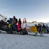 Soirée en Igloo avec Apéritif Dinatoire à Albiez-Montrond