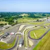 Pilotage McLaren 600LT - Circuit de Nogaro