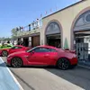 Baptême en Nissan GTR - Circuit de l'Anneau du Rhin