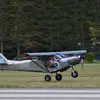 Pilotage d'ULM Multiaxe à Aspres-sur-Buëch