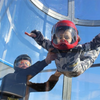 Pilotage Simulateur de Chute Libre à Montpellier