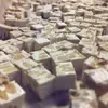 Atelier Fabrication de Nougat près de Toulon