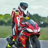 Coffret Pilotage Moto - Circuit des Ecuyers