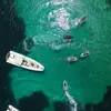 Randonnée en Jet Ski à Propriano