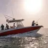 Pêche au Gros au Grau-du-Roi