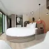 Nuit Insolite en House Boat à Poissy
