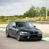 Baptême en BMW M3 - Circuit de Fontenay-le-Comte