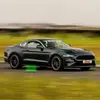 Pilotage Ford Mustang Bullitt - Circuit de Fay-de-Bretagne