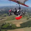 Baptême en ULM Multiaxe près de Pau