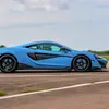 Pilotage McLaren 600LT - Circuit de Croix-en-Ternois