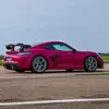 Pilotage Porsche 718 Cayman GT4 RS - Circuit St-Laurent-de-Mure