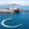 Balade en Bateau au Cap d'Agde
