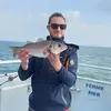 Pêche Sportive à Port Médoc