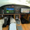 Baptême en Avion Léger à Toussus-le-Noble
