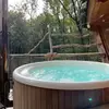 Cabane dans les Arbres avec Spa à Arcangues près de Biarritz