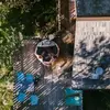 Cabane dans les Arbres avec Bain Nordique et Sauna à La Thuile