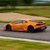 Pilotage Lamborghini Huracan LP-610 - Circuit de Château-Gaillard
