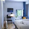 Week-End Spa au Fourvière Hôtel 4* à Lyon